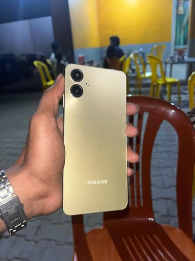 Samsung Mobile A06