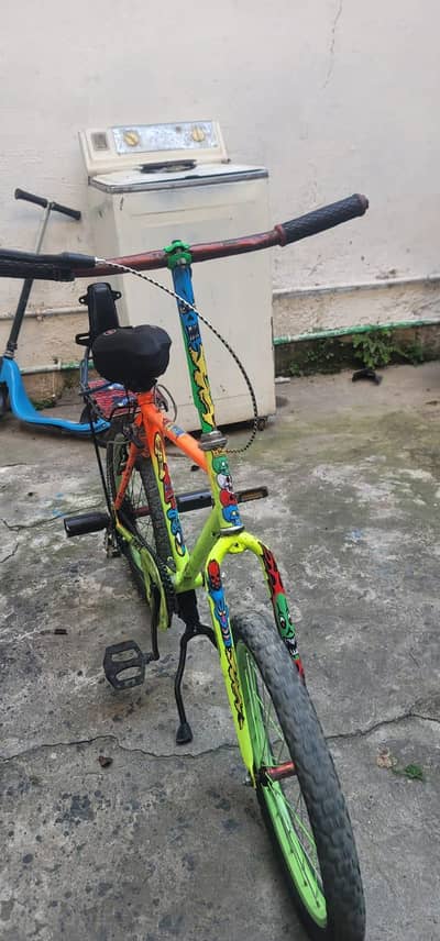 new cycle for sale