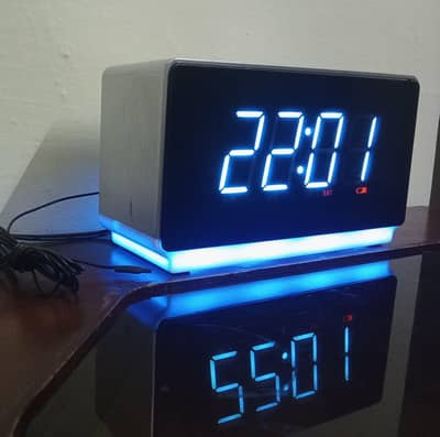 ITOMA CKS-708 ALARAM CLOCK
