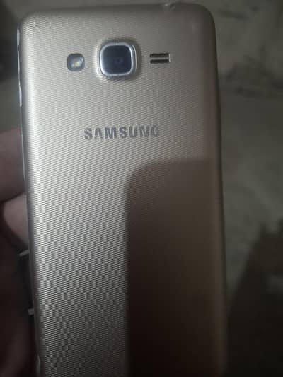 Samsung grand prime plus