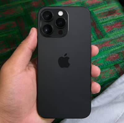 Apple iPhone 16 Pro Max