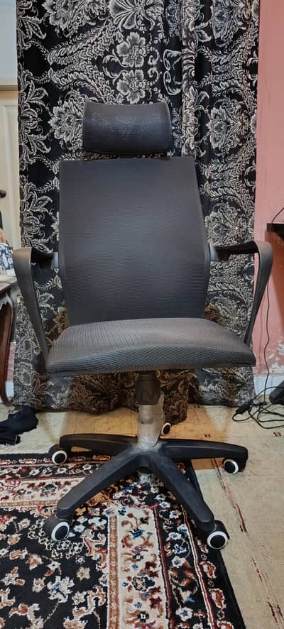 Office chair