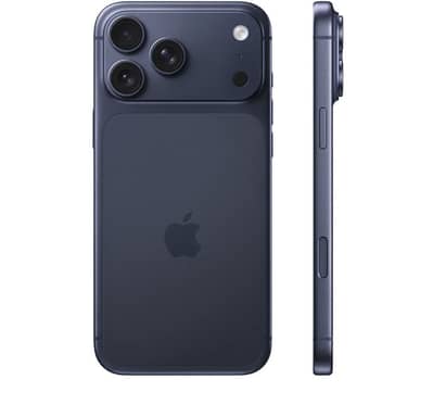 Apple iPhone 17 Pro