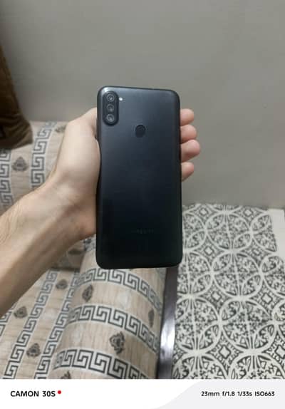 Samsung Mobile A11