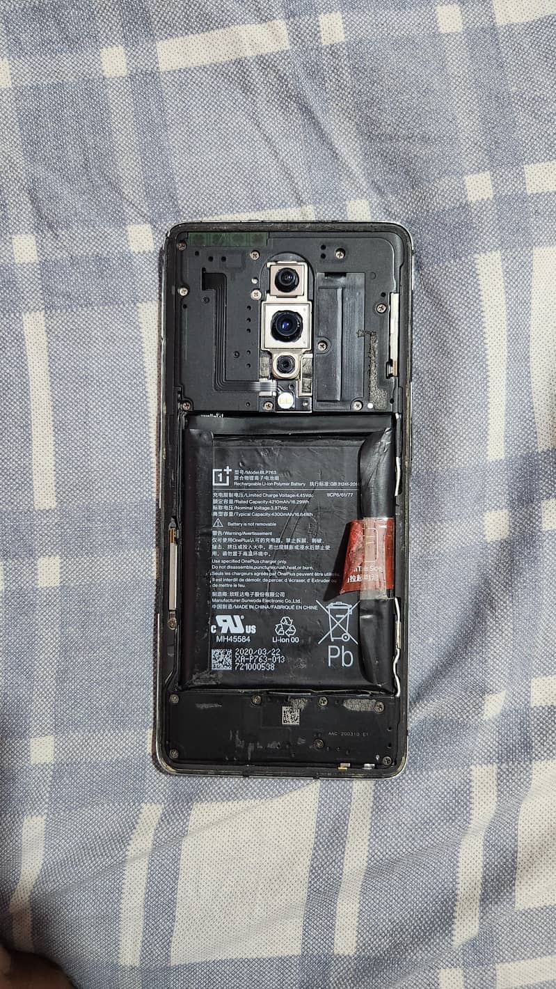 One Plus 8 3