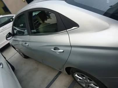 Changan Alsvin 1.5 DCT comfort 2022