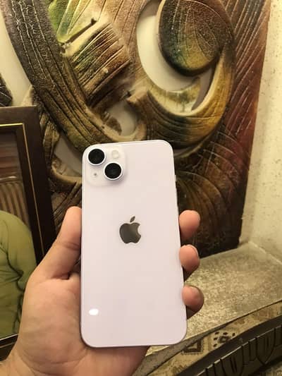 Apple iPhone 14 128GB Total genuine JV