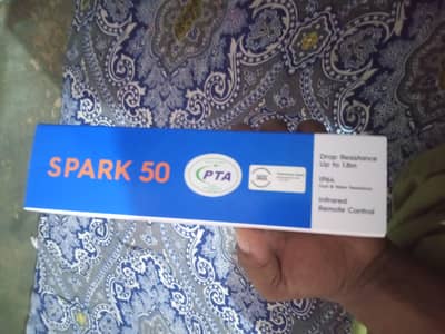 Tecno Spark 5 Pro