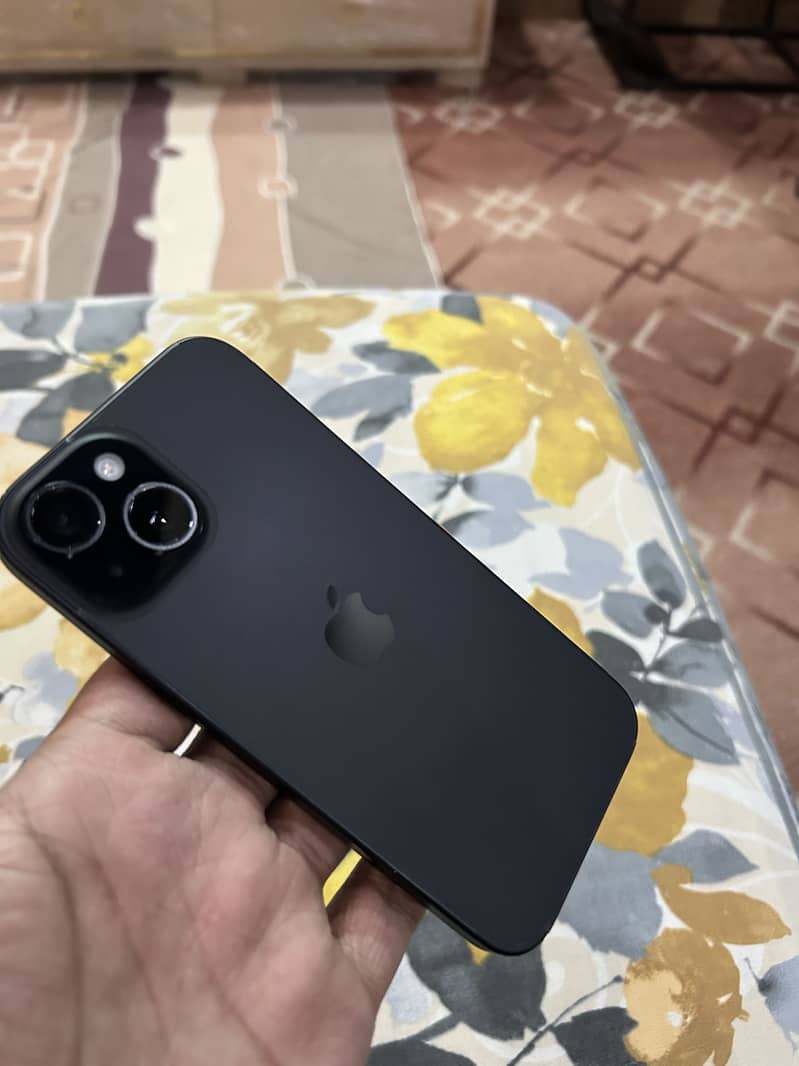 Apple iPhone 15 Jv 1