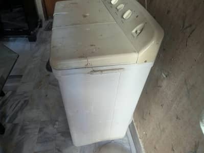 washing machine washer & dryer