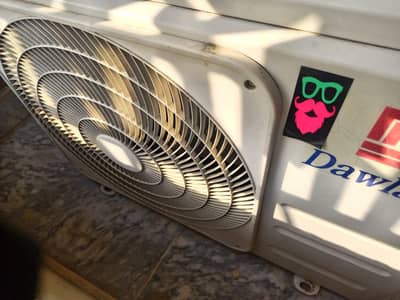 Dawlance Inverter AC Split AC - Excellent Working Condition