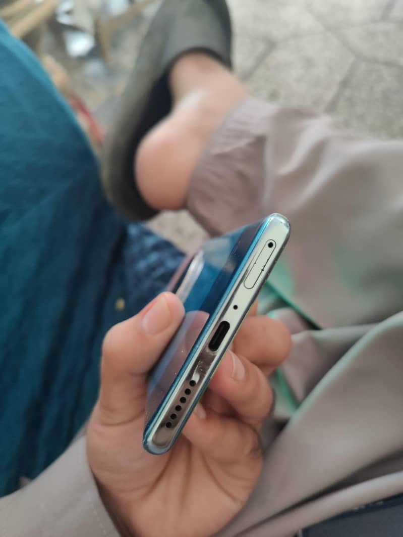Infinix Zero 40 0