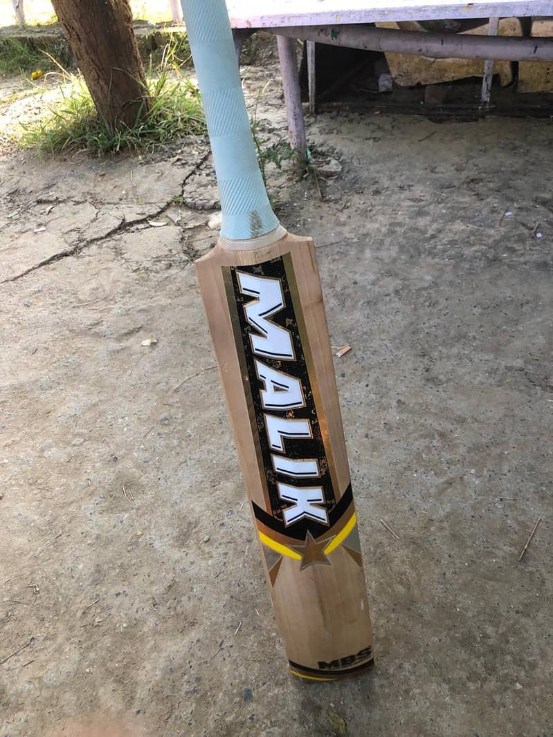 MB Malik Bat 5