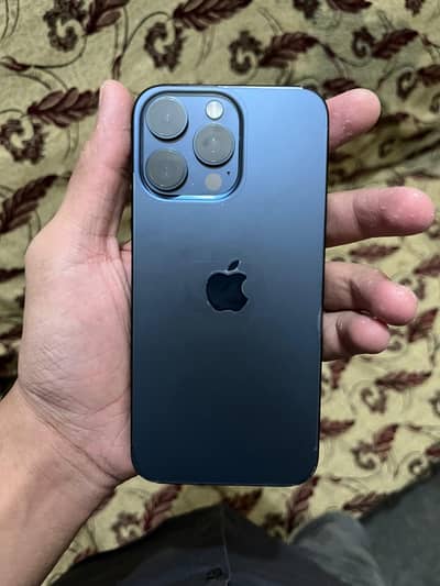 iPhone 15 Pro Max Read add