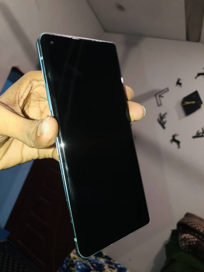 One Plus 8 0