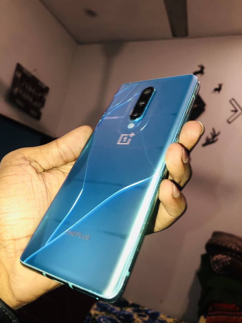 One Plus 8 1