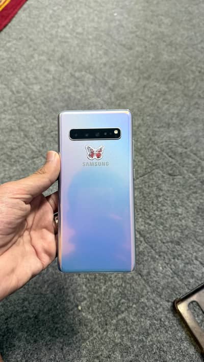 Samsung Mobile S10 5G