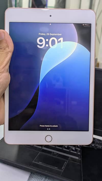 iPad mini 5 64GB gaming ke liye for sale