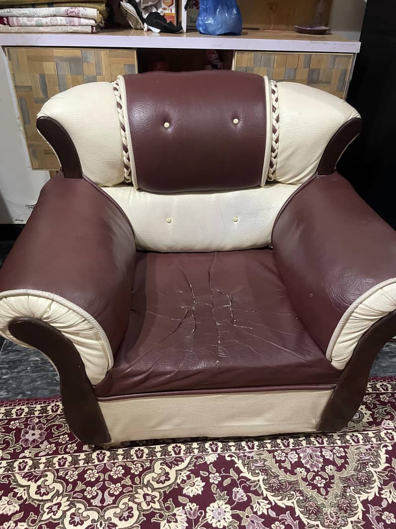 5 seater sofa set 1