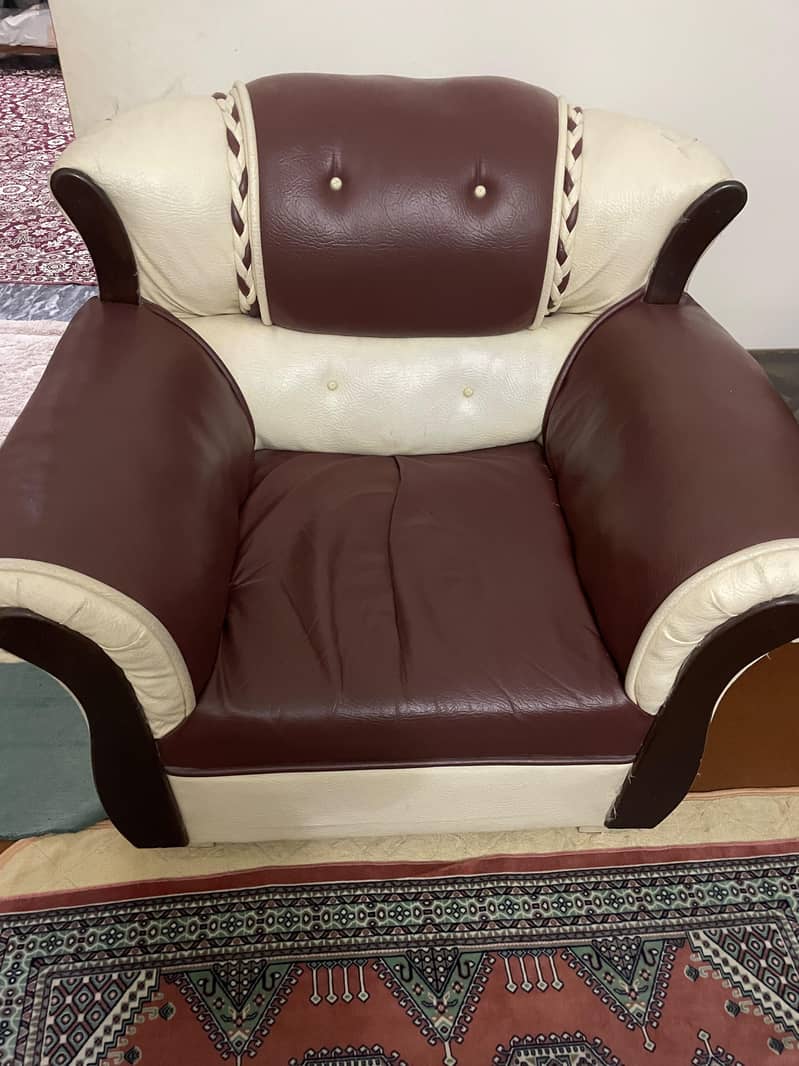 5 seater sofa set 2