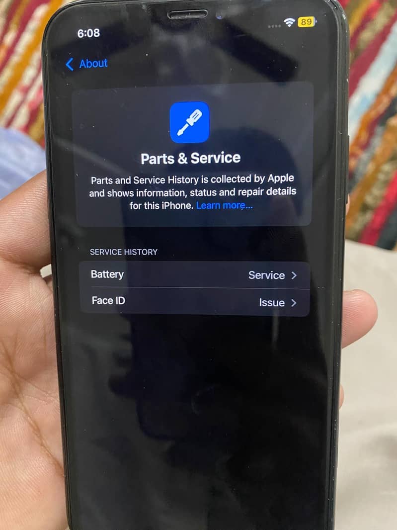 Apple iPhone XR 1