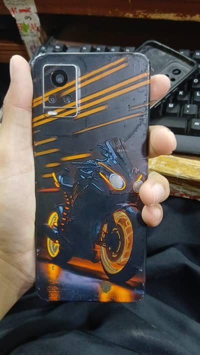 Vivo V20