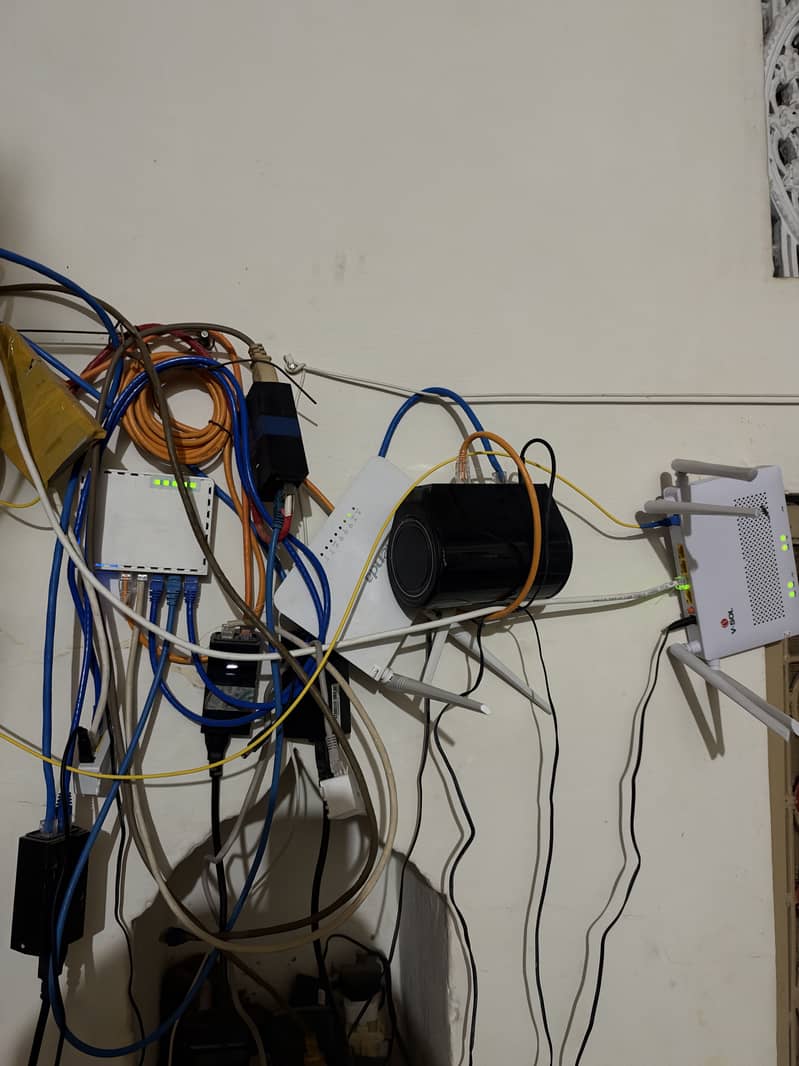 MikroTik gr3 6