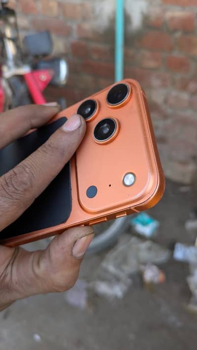 Apple iPhone XR