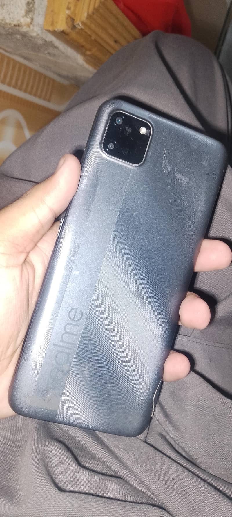 Realme 11 3