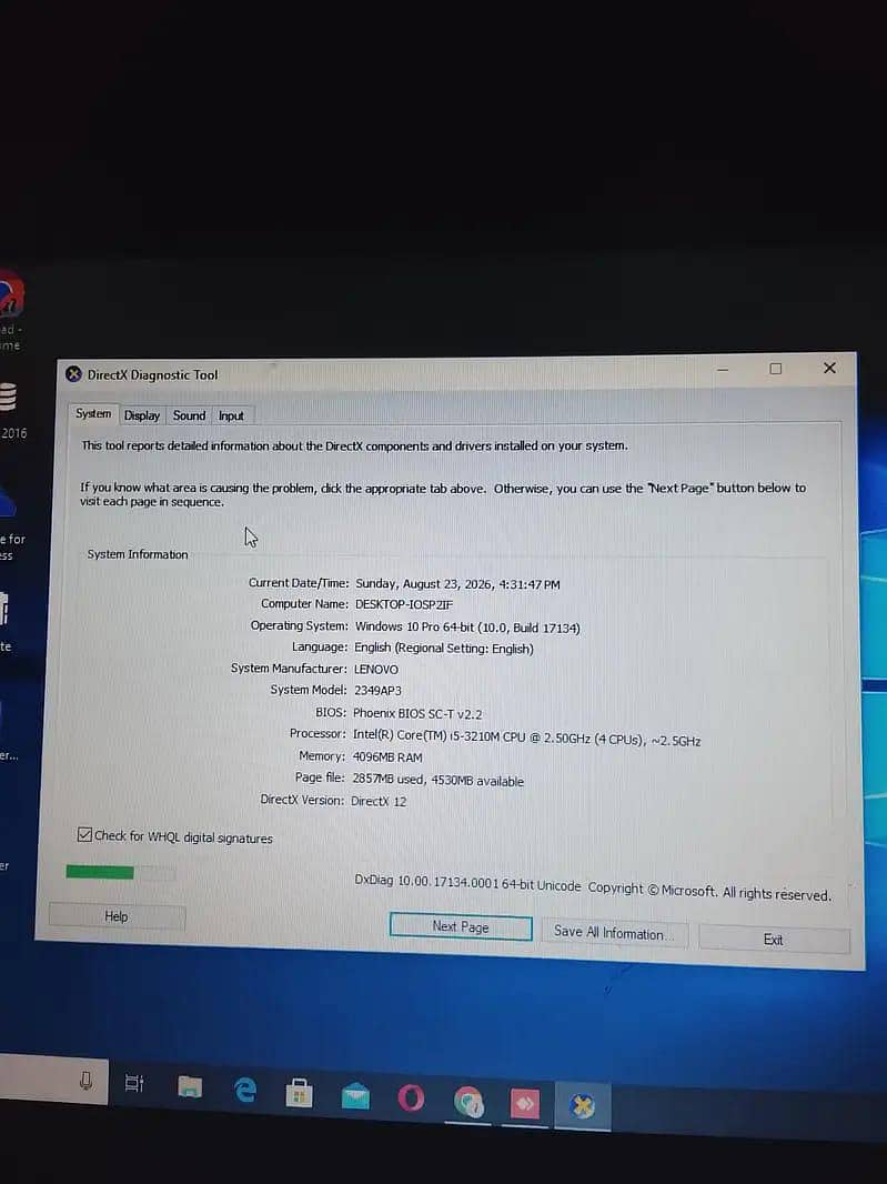 laptop 3