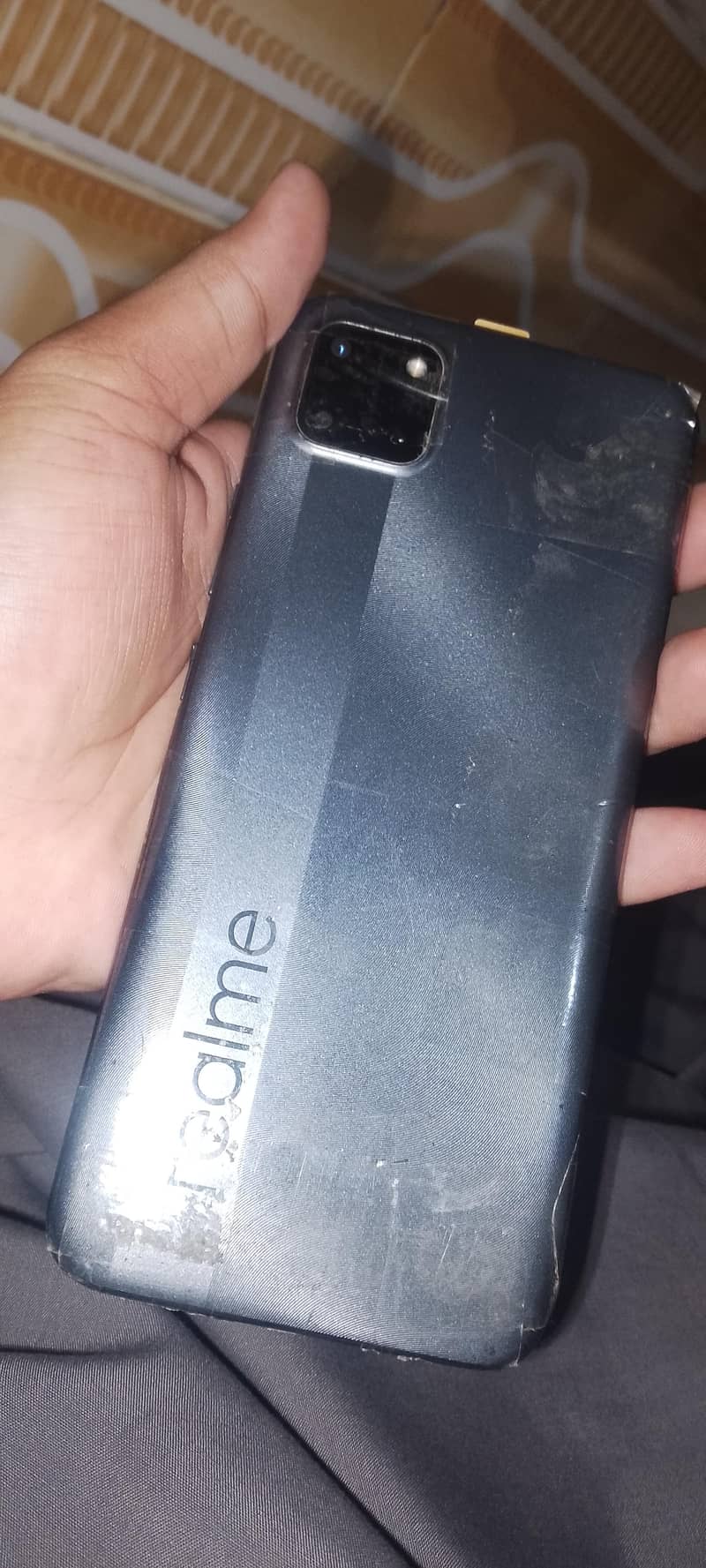 Realme 11 4