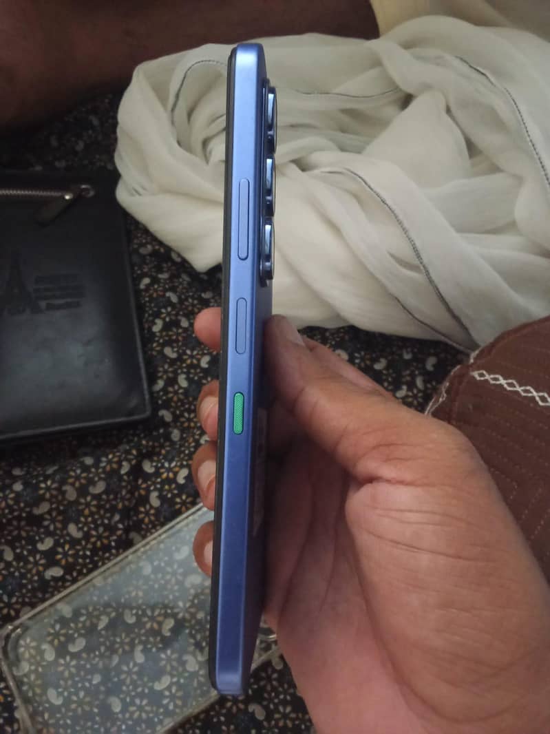 Infinix Other Model 2