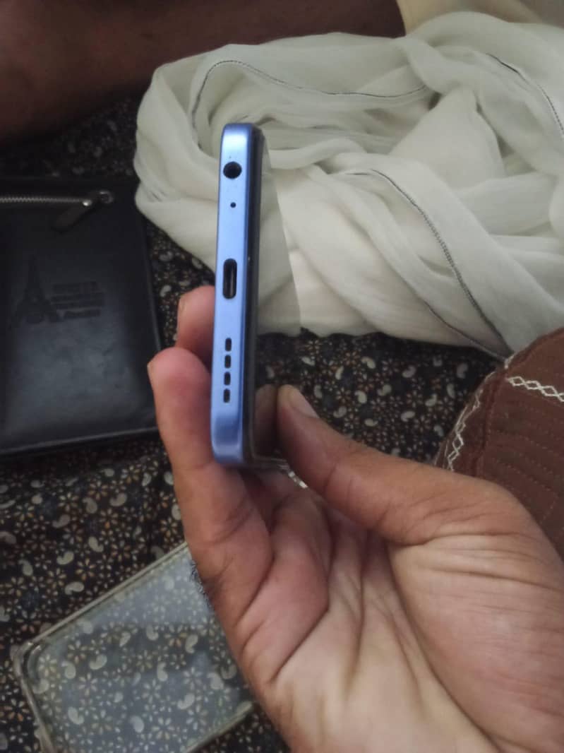 Infinix Other Model 4