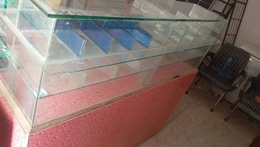 counter for Karaya general store 03348415530 contact me