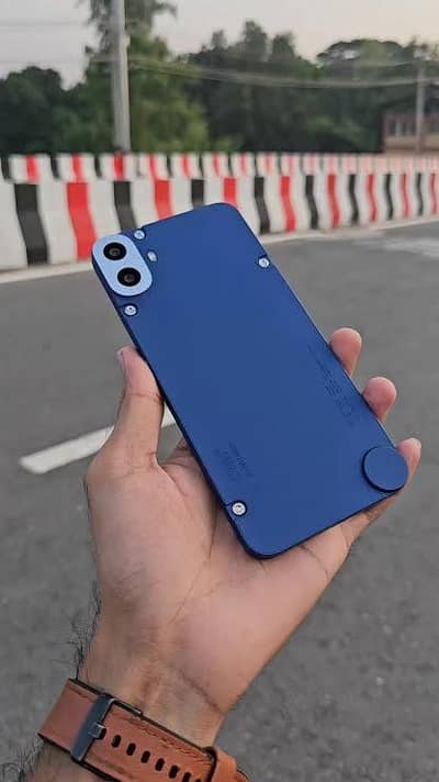 Nothing CMF Phone 1