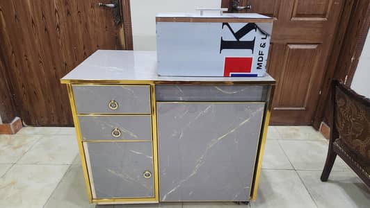 Brand New Sewing Machine Table