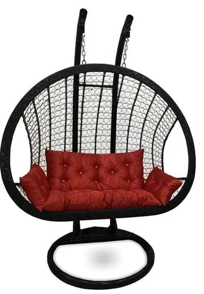 egg swing