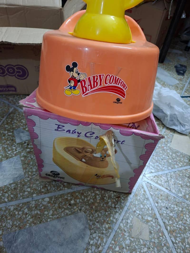 baby pot 1