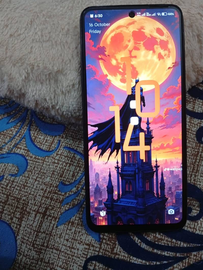 Redmi 13 0