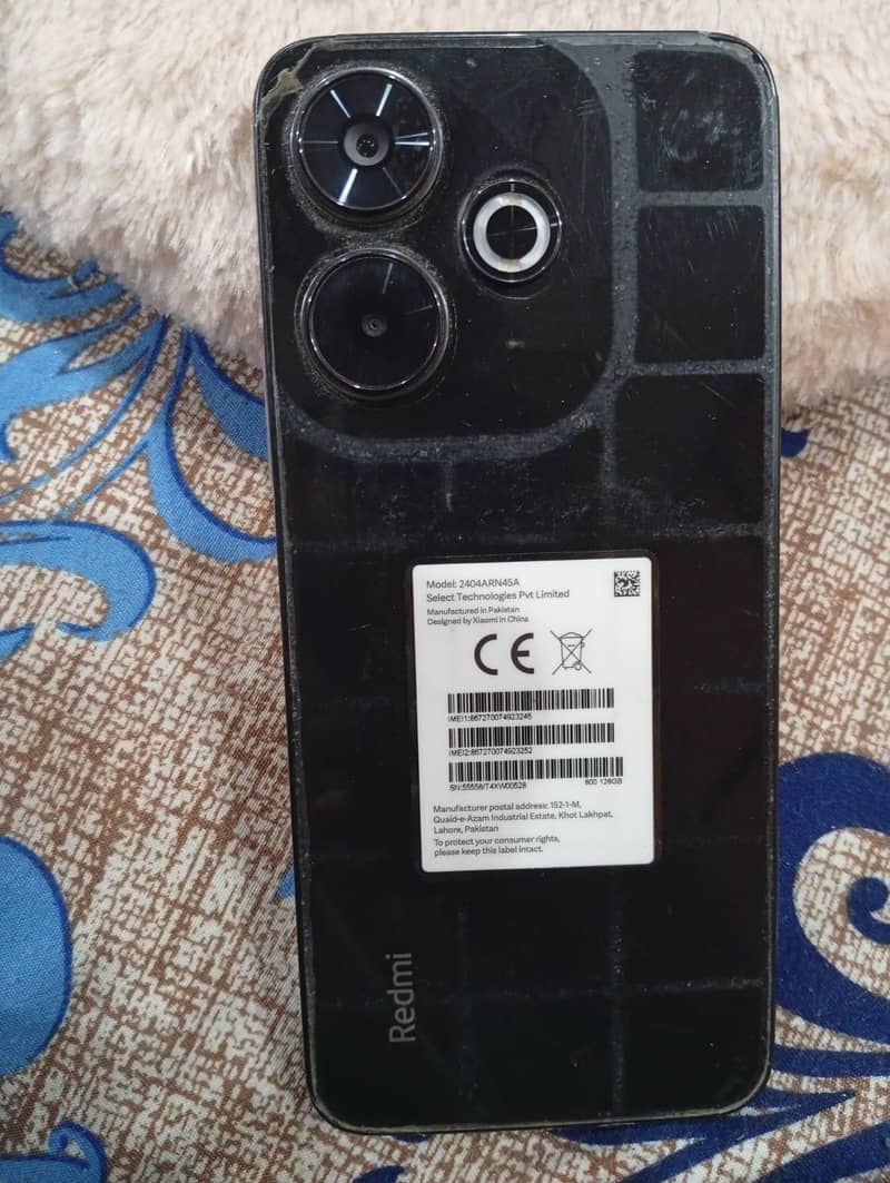 Redmi 13 2