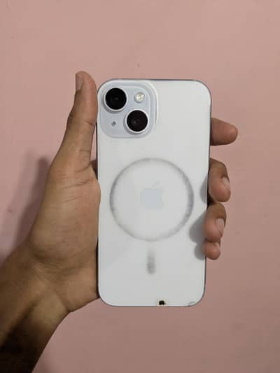 Apple iPhone 15