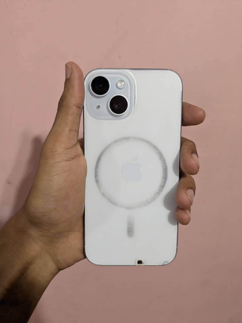 Apple iPhone 15 0