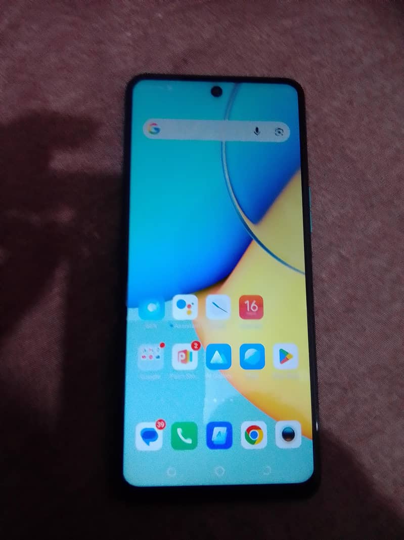Tecno Spark 8 Pro 0