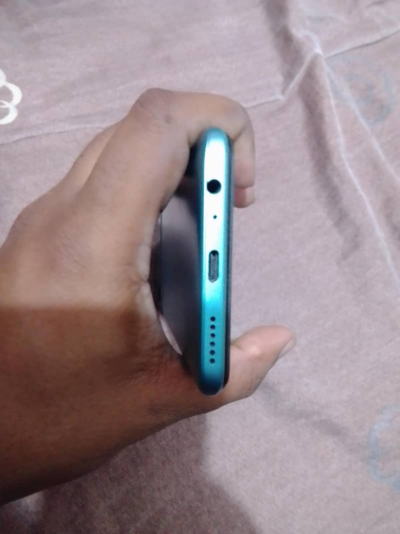 Tecno Spark 8 Pro 2