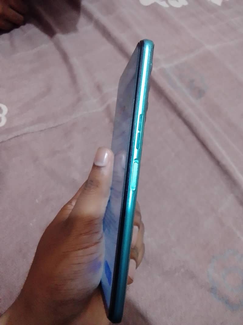 Tecno Spark 8 Pro 3