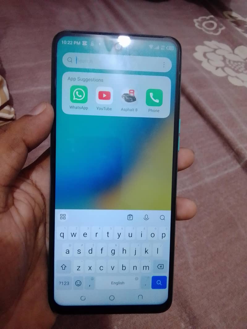Tecno Spark 8 Pro 4