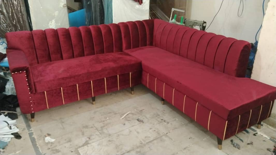 Best quality sofa 1