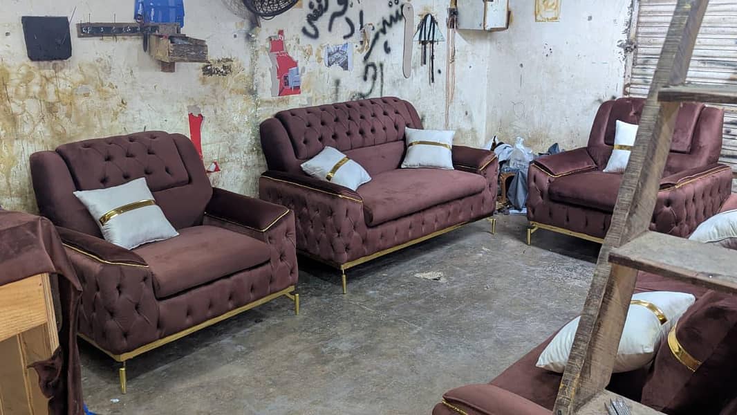 Best quality sofa 2