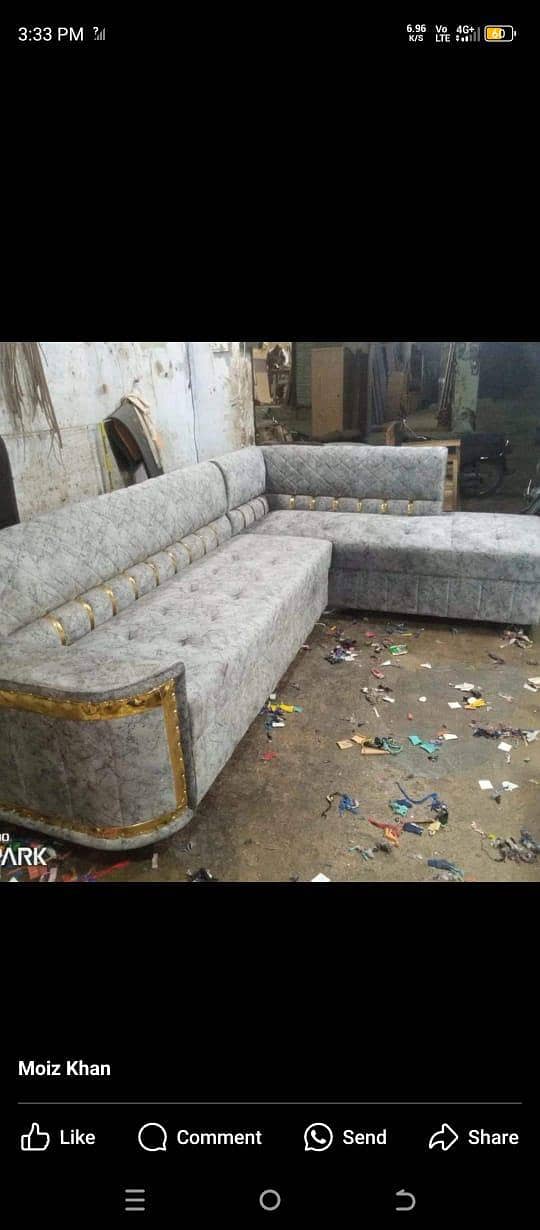 Best quality sofa 3