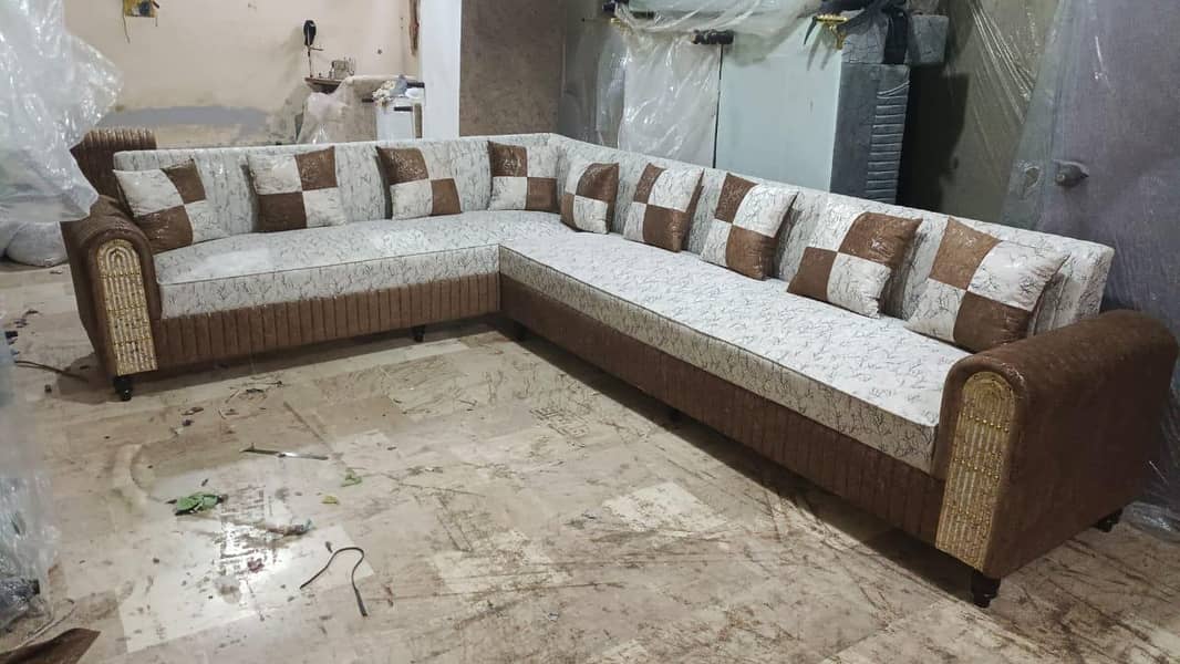 Best quality sofa 4